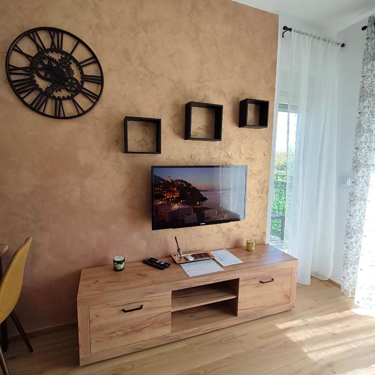Cozy Stay IDEALAN APARTMAN ZA PORODICE I PAROVE - Apartment mit 1 Schlafzimmer - 21