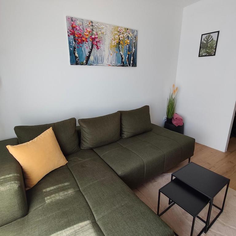 Cozy Stay IDEALAN APARTMAN ZA PORODICE I PAROVE - Apartment mit 1 Schlafzimmer - 19