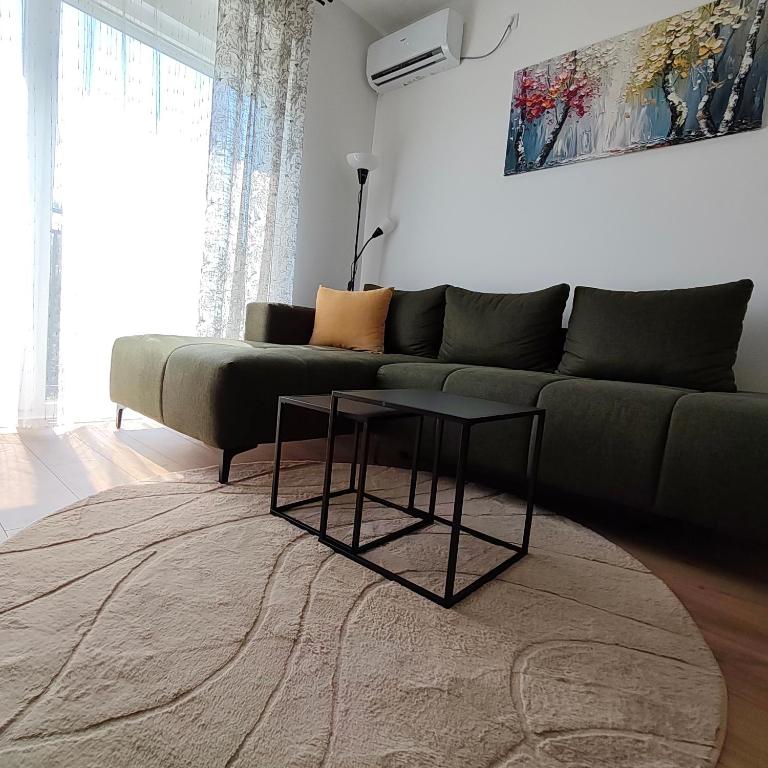 Cozy Stay IDEALAN APARTMAN ZA PORODICE I PAROVE - Apartment mit 1 Schlafzimmer - 15
