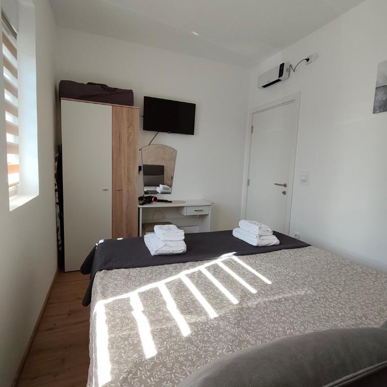 Cozy Stay IDEALAN APARTMAN ZA PORODICE I PAROVE - Apartment mit 1 Schlafzimmer - 23
