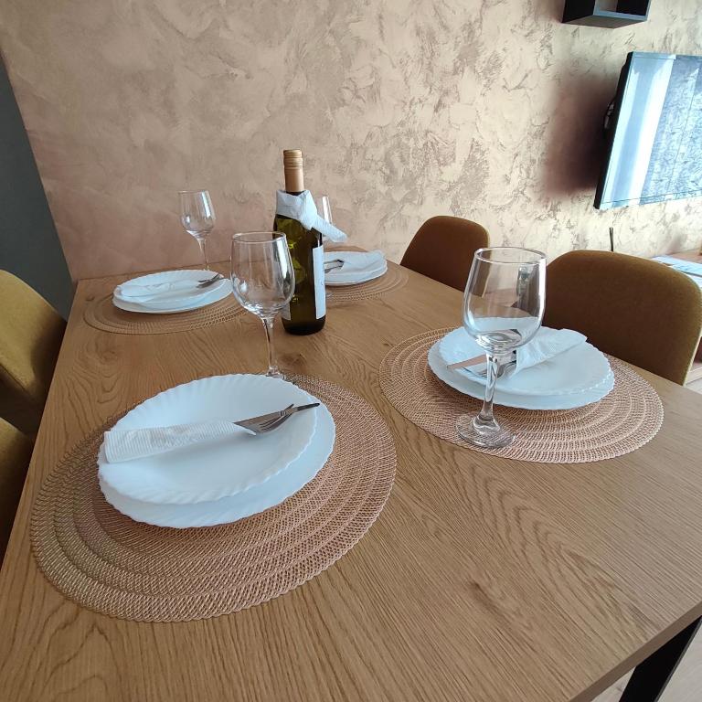 Cozy Stay IDEALAN APARTMAN ZA PORODICE I PAROVE - Apartment mit 1 Schlafzimmer - 26