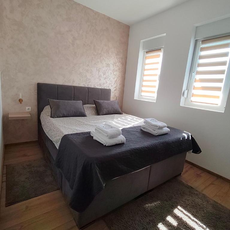 Cozy Stay IDEALAN APARTMAN ZA PORODICE I PAROVE - Apartment mit 1 Schlafzimmer - 27