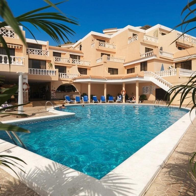 Sea View & Terrace Paradise Apartment - Apartamento de 1 dormitorio - 25