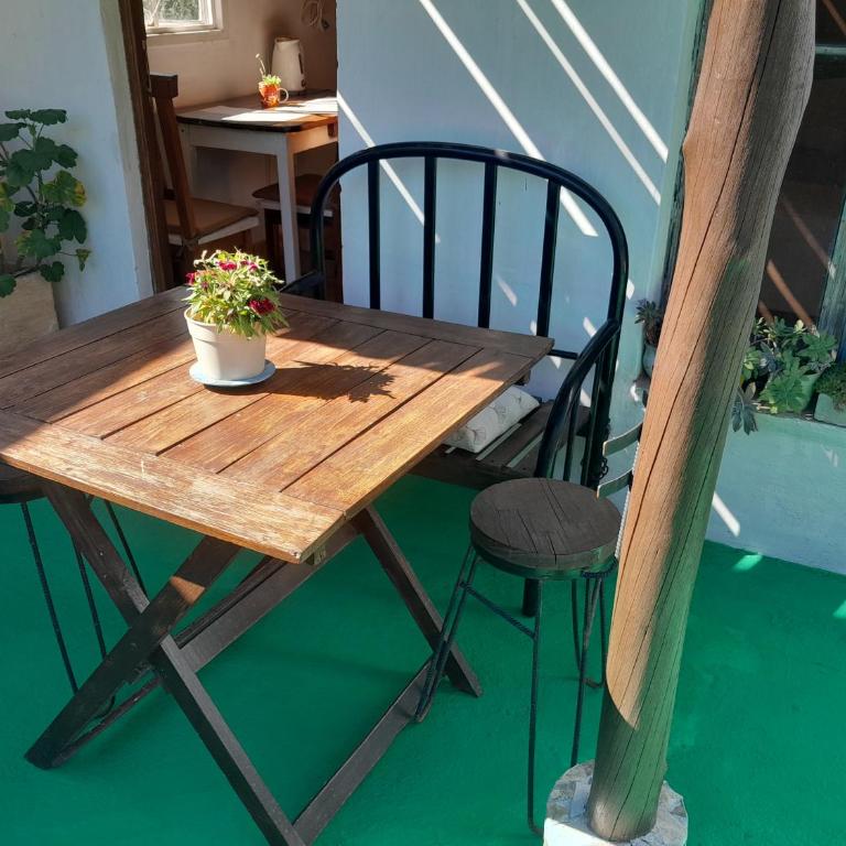 Monoambiente Golondrina - Apartamento de 1 dormitorio - 22