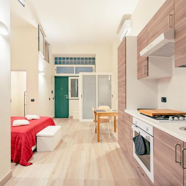 Anticaglia Apartments - Appartamento con 1 Camera da Letto - 1