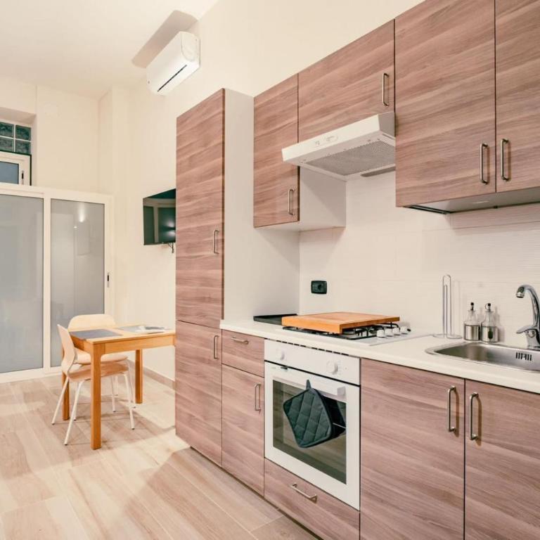 Anticaglia Apartments - Appartamento con 1 Camera da Letto - 2