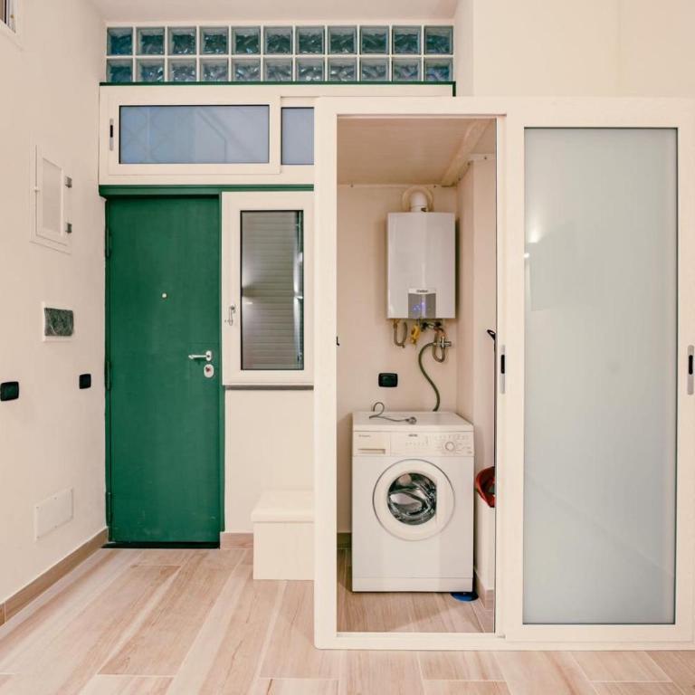 Anticaglia Apartments - Appartamento con 1 Camera da Letto - 4