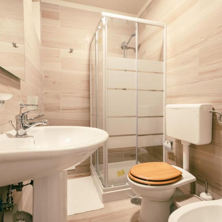 Anticaglia Apartments - Appartamento con 1 Camera da Letto - 5