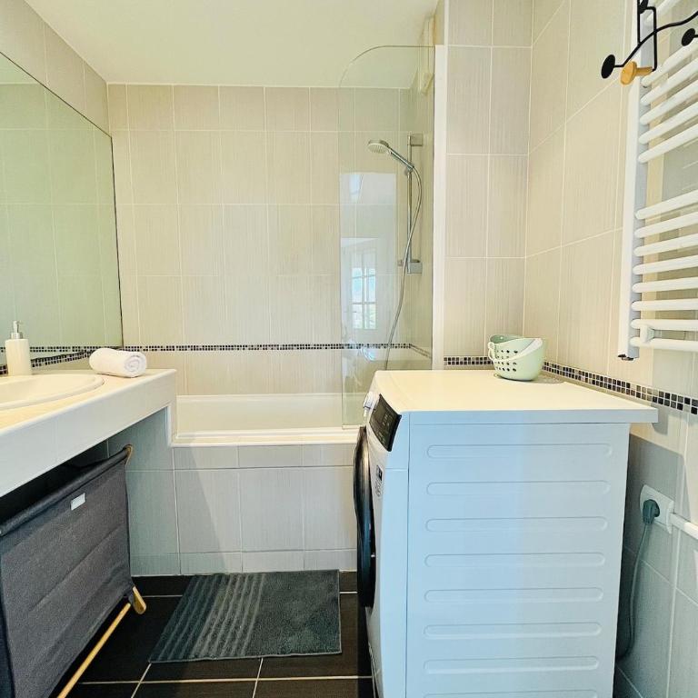 Avanga - Apartamento de 1 dormitorio - 15