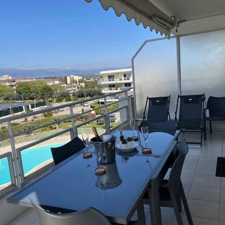 Avanga - Apartamento de 1 dormitorio - 10