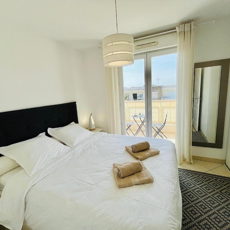 Avanga - Apartamento de 1 dormitorio - 13
