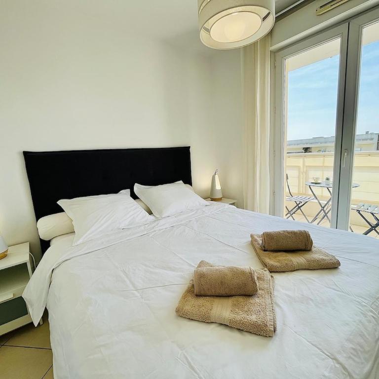 Avanga - Apartamento de 1 dormitorio - 14