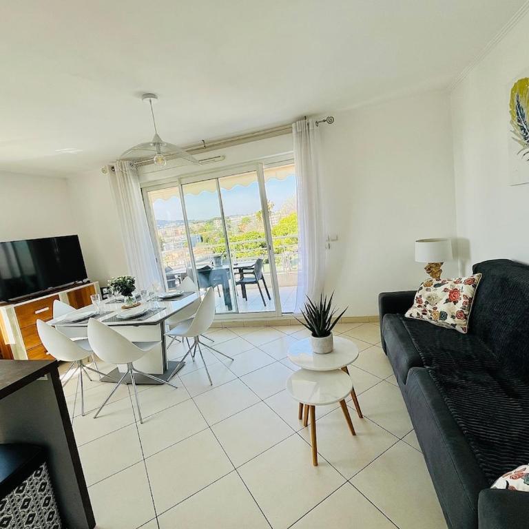 Avanga - Apartamento de 1 dormitorio - 6
