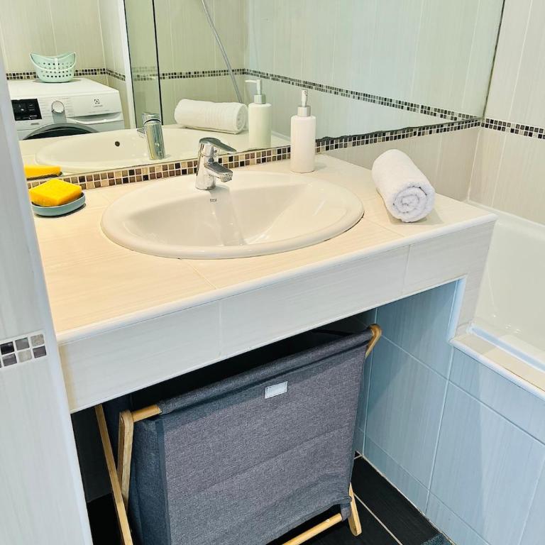 Avanga - Apartamento de 1 dormitorio - 17