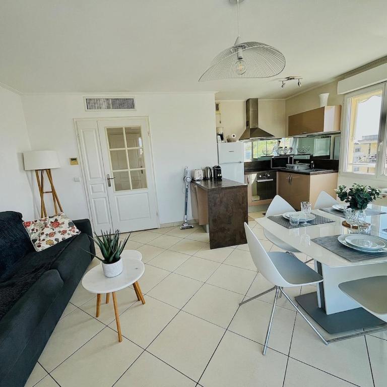 Avanga - Apartamento de 1 dormitorio - 3