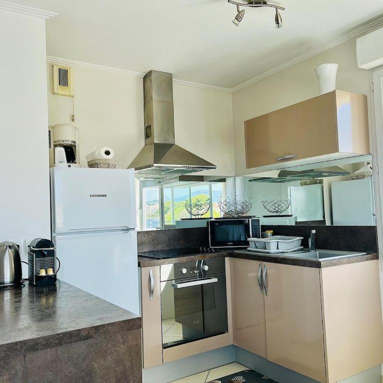 Avanga - Apartamento de 1 dormitorio - 5