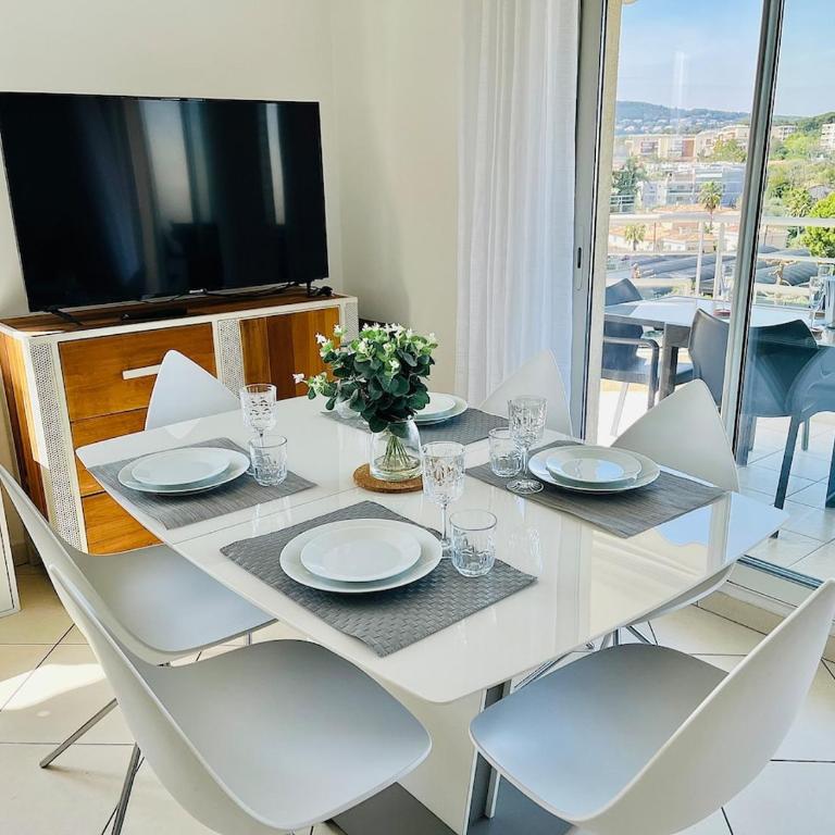 Avanga - Apartamento de 1 dormitorio - 8