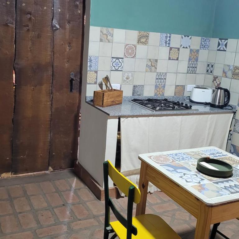 Namasté - One-Bedroom Apartment - 17