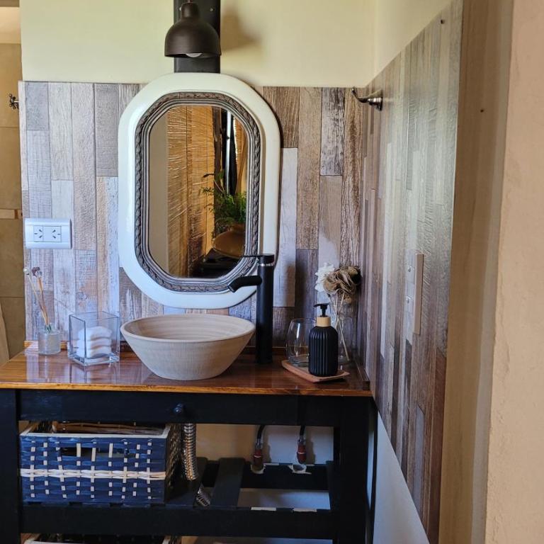 Namasté - One-Bedroom Apartment - 19
