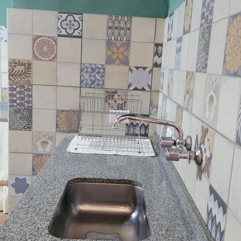 Namasté - One-Bedroom Apartment - 20