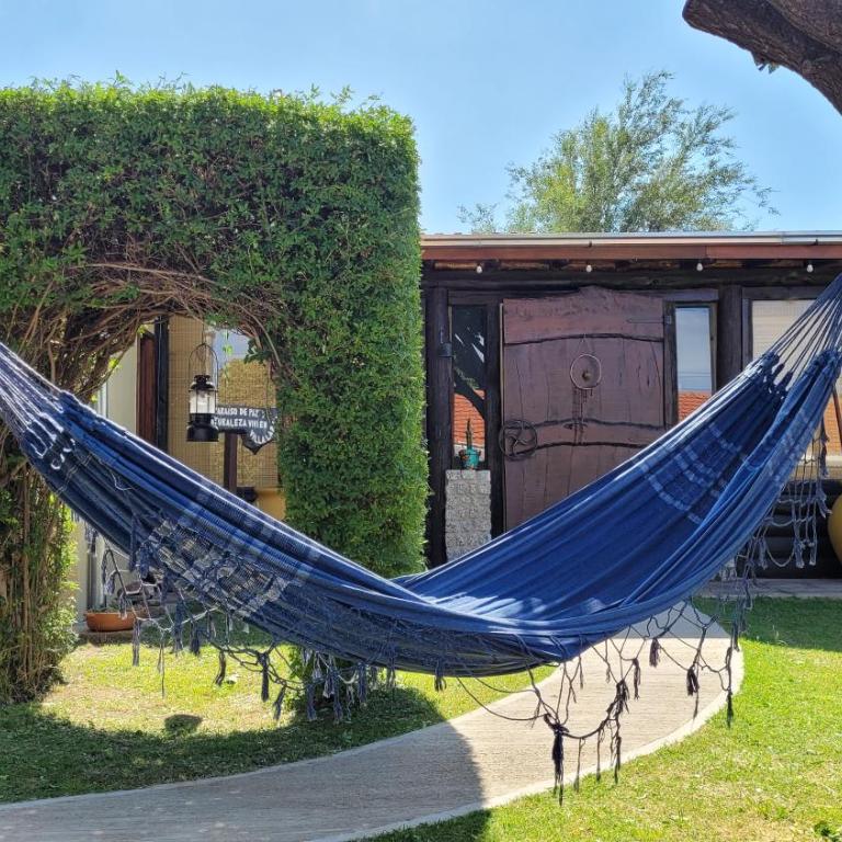 Namasté - One-Bedroom Apartment - 13
