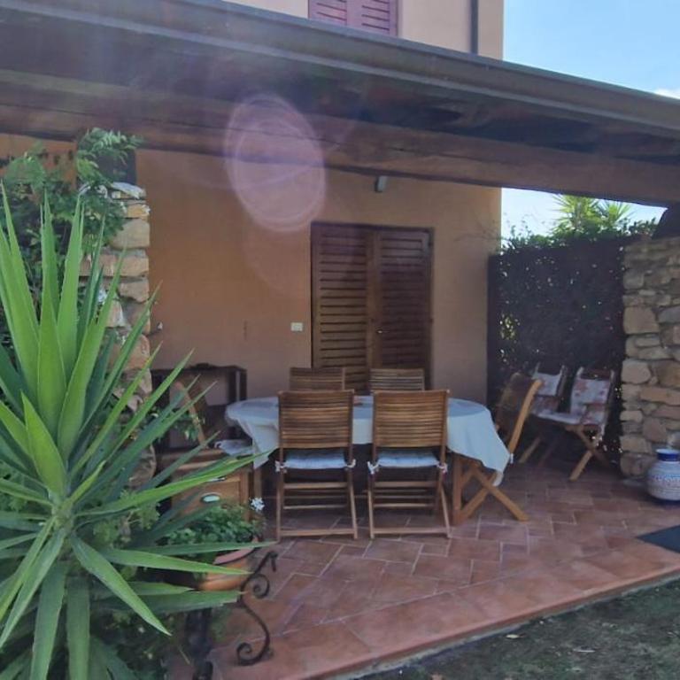 Villetta Centralissima - Casa con 1 Camera da Letto - 2