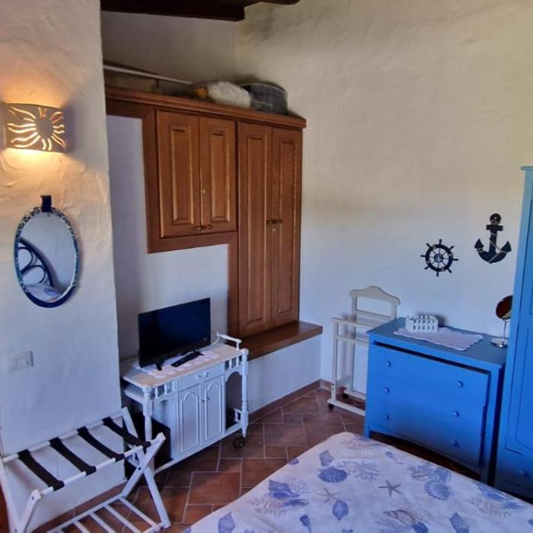 Villetta Centralissima - Casa con 1 Camera da Letto - 8