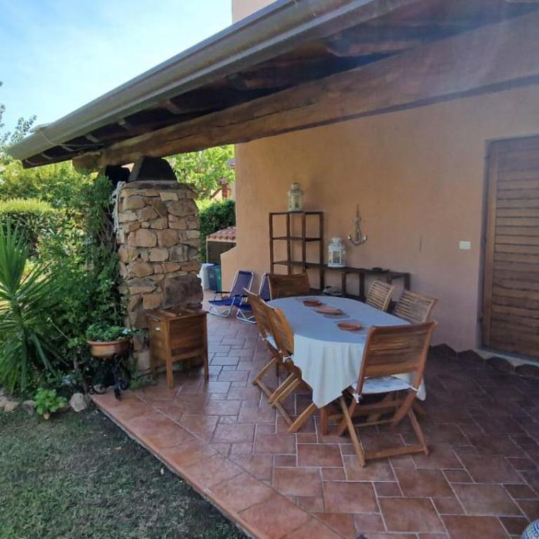 Villetta Centralissima - Casa con 1 Camera da Letto - 9