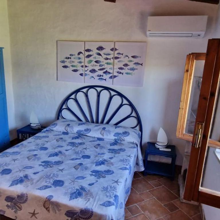 Villetta Centralissima - Casa con 1 Camera da Letto - 11