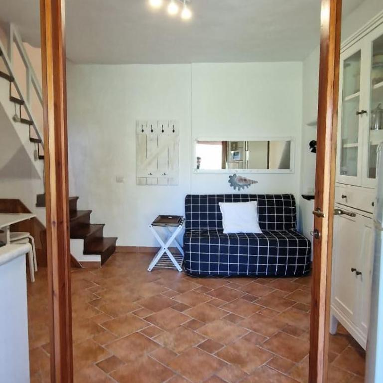 Villetta Centralissima - Casa con 1 Camera da Letto - 12