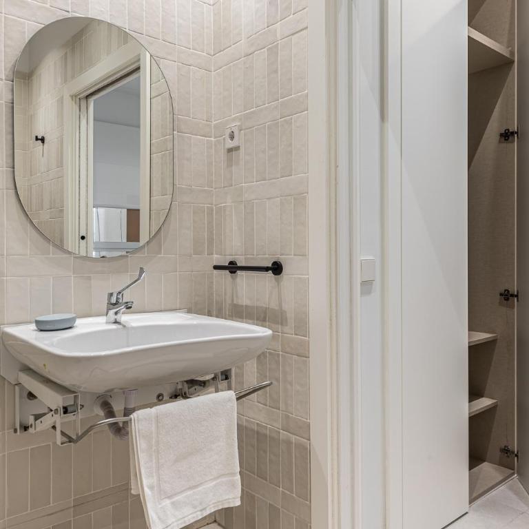 Waou Urban Home Chamberi - Economy Double Room - 30