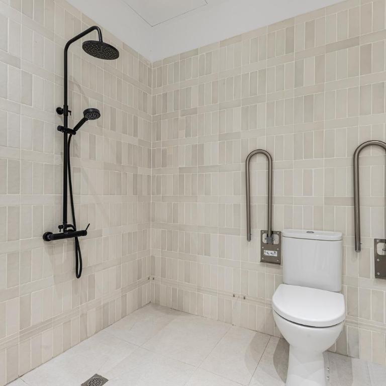 Waou Urban Home Chamberi - Economy Double Room - 31