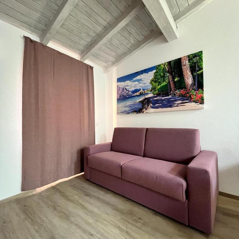 Margheritina Superior - Appartamento con 1 Camera da Letto - 8