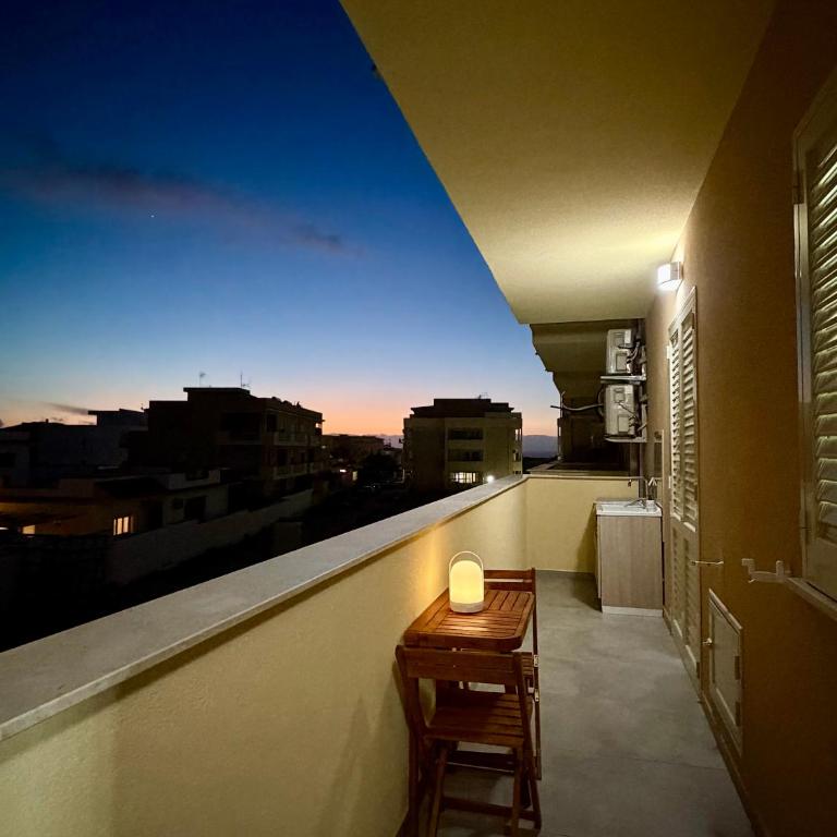 U Zu Ciccio - Apartment mit 2 Schlafzimmern - 16