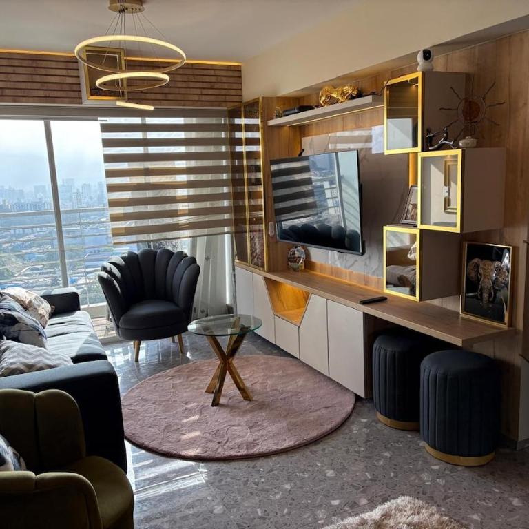 Exclusive new luxury apartment in Lima - Apartamento de 1 dormitorio - 1