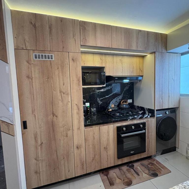 Exclusive new luxury apartment in Lima - Apartamento de 1 dormitorio - 4