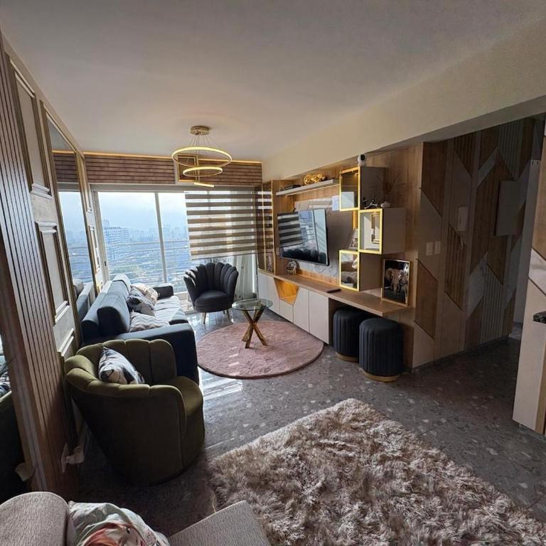 Exclusive new luxury apartment in Lima - Apartamento de 1 dormitorio - 5
