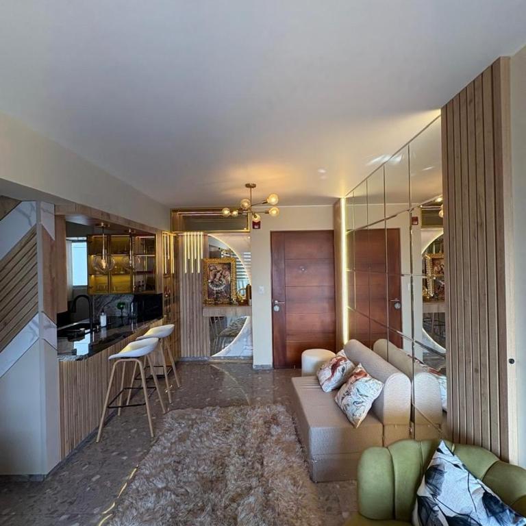 Exclusive new luxury apartment in Lima - Apartamento de 1 dormitorio - 13