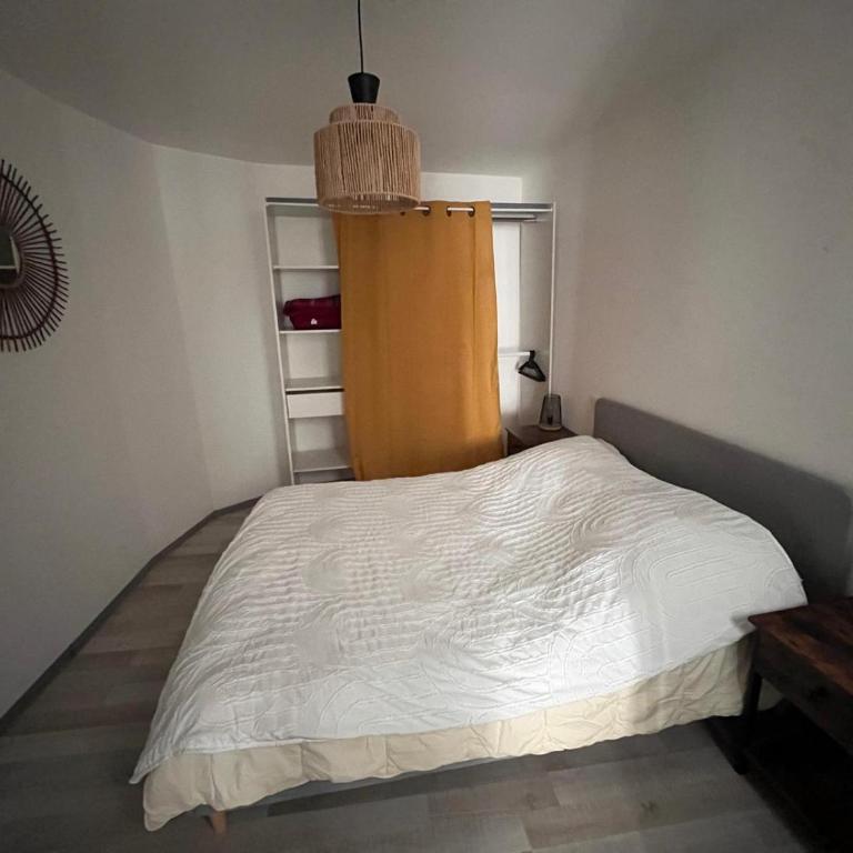 Agréable et à deux pas des Halles - Appartement 1 Chambre - 3