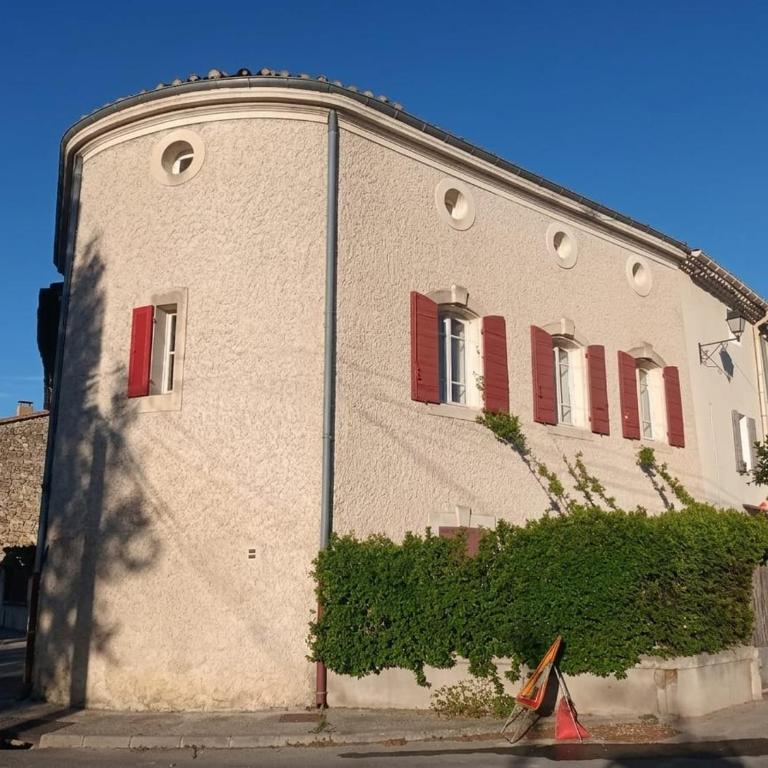 Ancienne maison de maitre - Maison 4 Chambres - 12