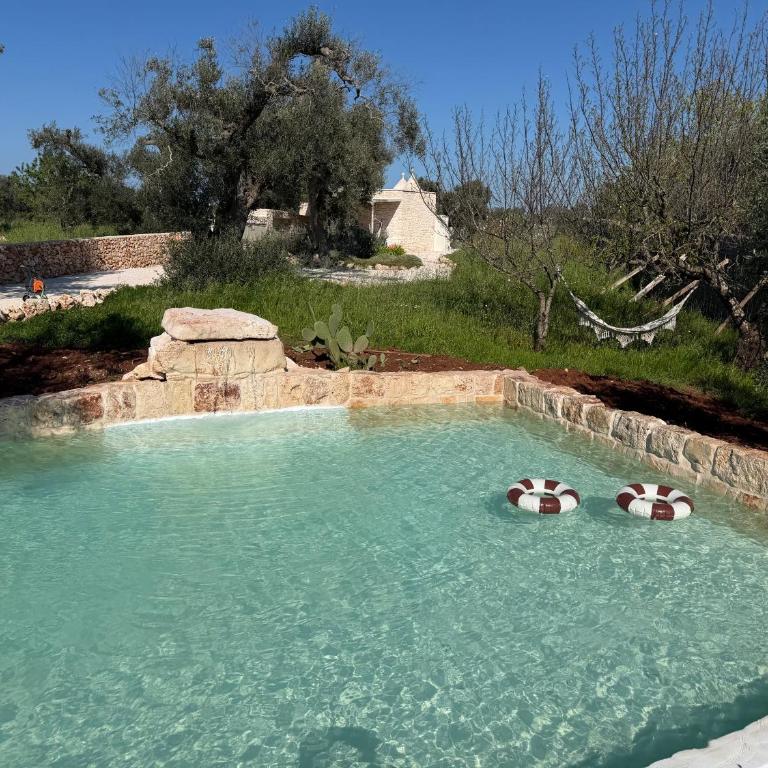 Elaia Suites Ostuni - Two-Bedroom Villa - 5
