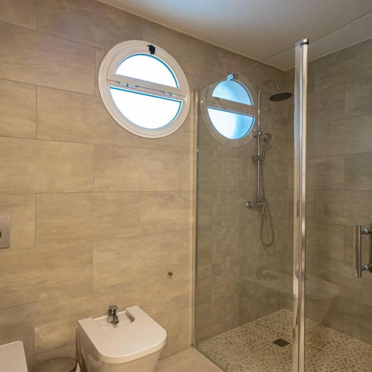 Villa Monaco, beachfront, private swimming pool 30m from the beach - Villa - 20