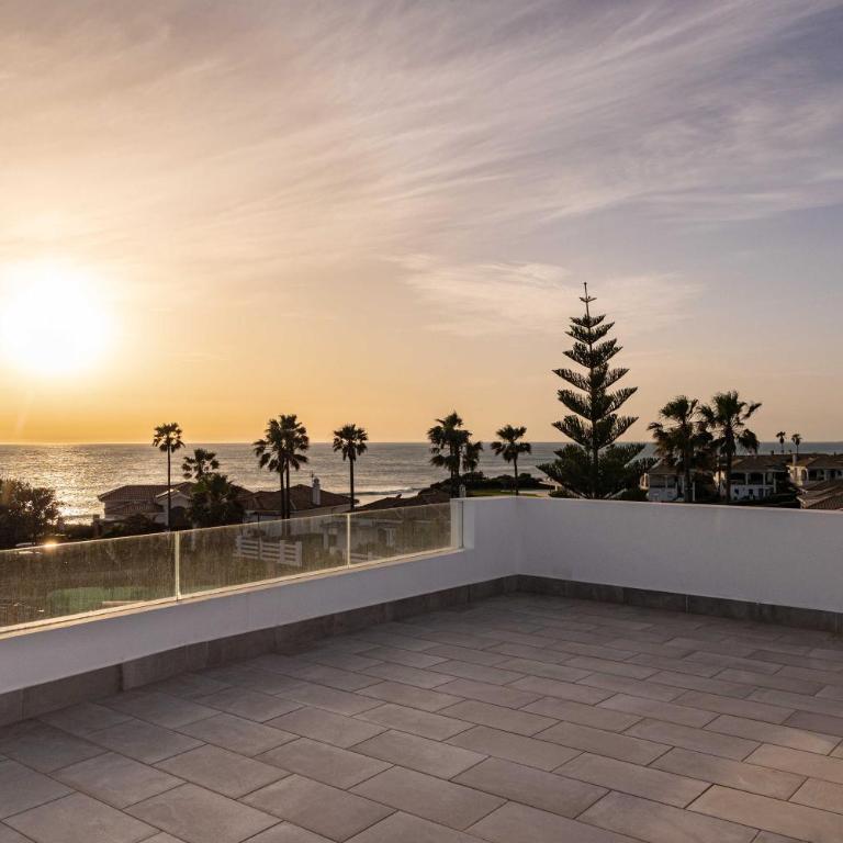 Villa Monaco, beachfront, private swimming pool 30m from the beach - Villa - 41