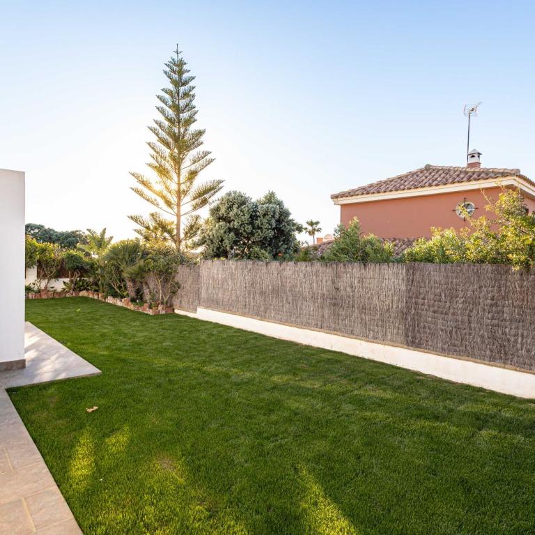 Villa Monaco, beachfront, private swimming pool 30m from the beach - Villa - 61