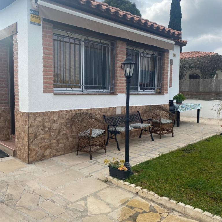 Casa Thaiker - Chalet de 3 dormitorios - 2