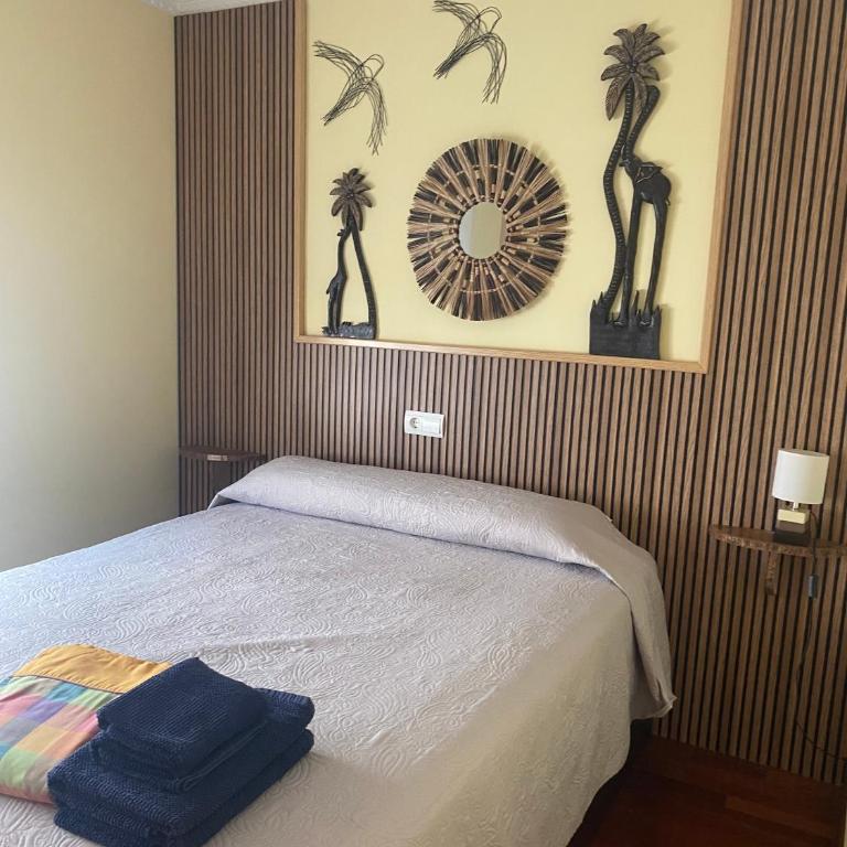 Casa Thaiker - Chalet de 3 dormitorios - 19