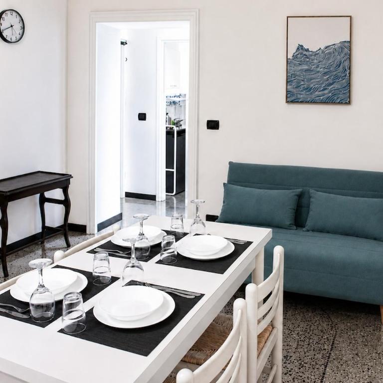 Al Truogolo III Apartment oltre l'Arco in Salita - Appartamento con 1 Camera da Letto - 16
