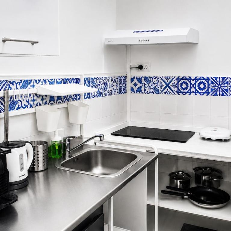 Al Truogolo III Apartment oltre l'Arco in Salita - Appartamento con 1 Camera da Letto - 21