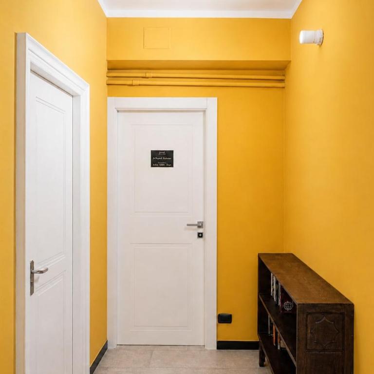 Al Truogolo III Apartment oltre l'Arco in Salita - Appartamento con 1 Camera da Letto - 25