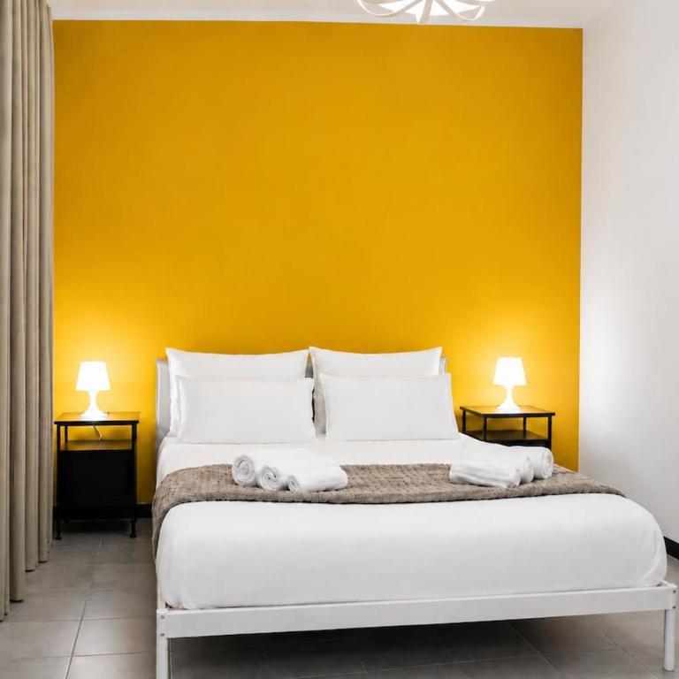 Al Truogolo III Apartment oltre l'Arco in Salita - Appartamento con 1 Camera da Letto - 28